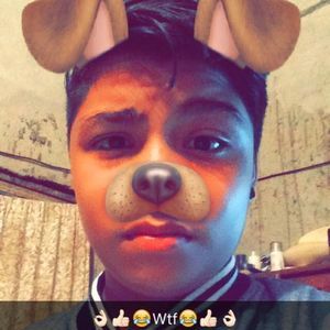 Meet your Posher, Jesus